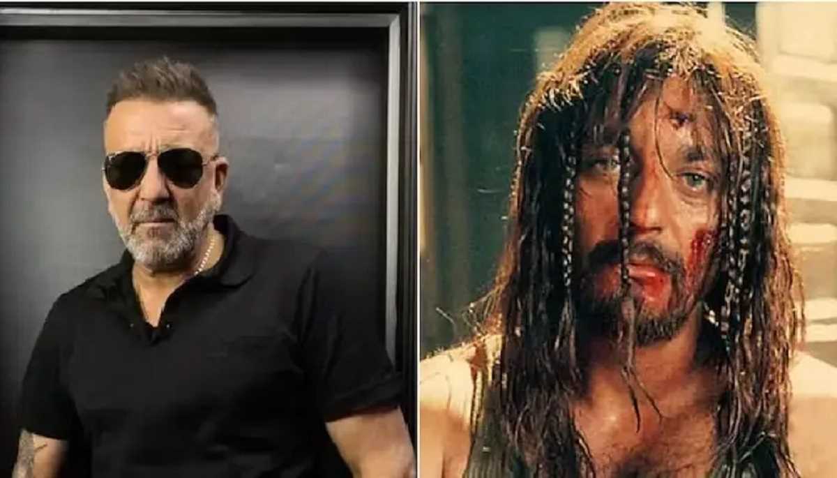 संजय दत्त को लेकर खलनायक-2 बनायेंगे सुभाष घई